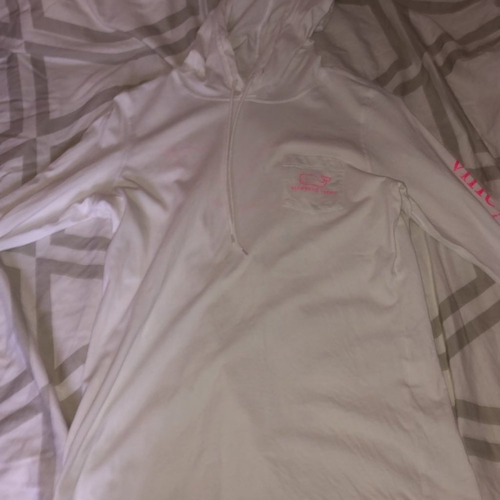 vineyard vines long sleeve